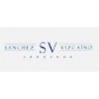 SANCHEZ-VIZCAINO ABOGADOS S.L.P logo, SANCHEZ-VIZCAINO ABOGADOS S.L.P contact details