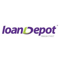 loanDepot.com logo, loanDepot.com contact details