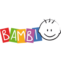 Kinderopvang en Gastouderbureau Bambi logo, Kinderopvang en Gastouderbureau Bambi contact details