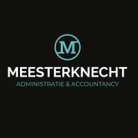 Meesterknecht Accountancy logo, Meesterknecht Accountancy contact details