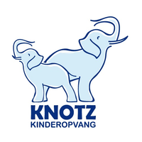 Knotz Childcare logo, Knotz Childcare contact details