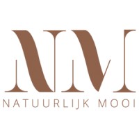 Natuurlijk Mooi logo, Natuurlijk Mooi contact details