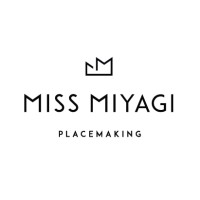 Miss Miyagi logo, Miss Miyagi contact details