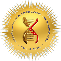 Kerala Veterinary and Animal Sciences University logo, Kerala Veterinary and Animal Sciences University contact details