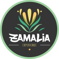 Zamalia Experience logo, Zamalia Experience contact details