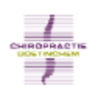 Chiropractie Doetinchem logo, Chiropractie Doetinchem contact details