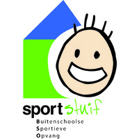 Sportstuif Kinderopvang logo, Sportstuif Kinderopvang contact details