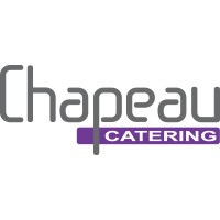 Chapeau Catering logo, Chapeau Catering contact details