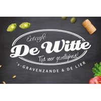 Eetcafé De Witte logo, Eetcafé De Witte contact details