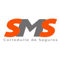 SMS Correduría de Seguros logo, SMS Correduría de Seguros contact details