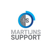 Martijns-Support logo, Martijns-Support contact details