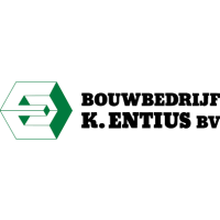 Bouwbedrijf K. Entius B.V. logo, Bouwbedrijf K. Entius B.V. contact details