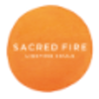 Sacred Fire logo, Sacred Fire contact details