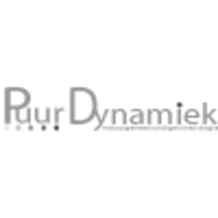 Puur Dynamiek logo, Puur Dynamiek contact details