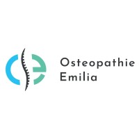 Osteopathie Emilia logo, Osteopathie Emilia contact details