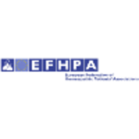 European Federation of Homeopathic Patients' Associations logo, European Federation of Homeopathic Patients' Associations contact details