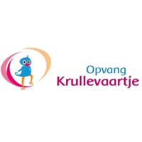 Opvang Krullevaartje logo, Opvang Krullevaartje contact details