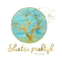 Shiatsu praktijk Deurne logo, Shiatsu praktijk Deurne contact details