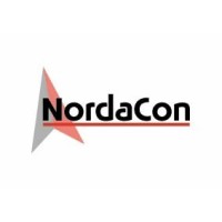 NordaCon vof / bv logo, NordaCon vof / bv contact details