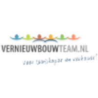 vernieuwbouwteam.nl logo, vernieuwbouwteam.nl contact details