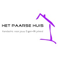 Het Paarse Huis logo, Het Paarse Huis contact details