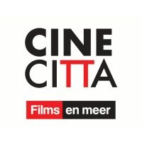 Filmtheater Cinecitta Tilburg logo, Filmtheater Cinecitta Tilburg contact details