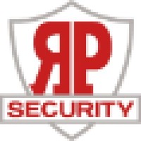 RP-Security logo, RP-Security contact details