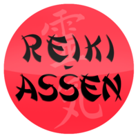 Reiki-Assen logo, Reiki-Assen contact details