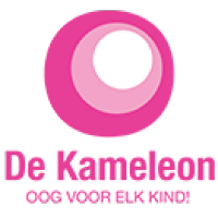 SBO De Kameleon logo, SBO De Kameleon contact details