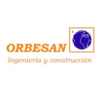 Orbesan Ingeniería y Construcción logo, Orbesan Ingeniería y Construcción contact details