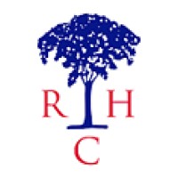 Round Hill Club logo, Round Hill Club contact details