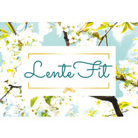 Praktijk LenteFit logo, Praktijk LenteFit contact details