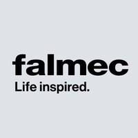 Falmec Nederland logo, Falmec Nederland contact details