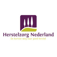 Herstelzorg Nederland logo, Herstelzorg Nederland contact details