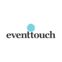 EventTouch logo, EventTouch contact details