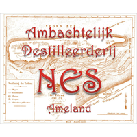 Ambachtelijke Destilleerderij Nes logo, Ambachtelijke Destilleerderij Nes contact details