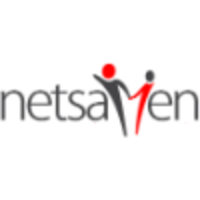 Netsamen logo, Netsamen contact details