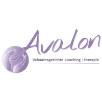 Avalon lichaamsgerichte coaching en therapie logo, Avalon lichaamsgerichte coaching en therapie contact details