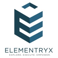 Elementryx logo, Elementryx contact details