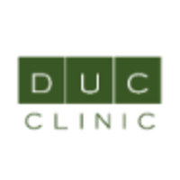 DucClinic logo, DucClinic contact details