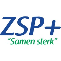 ZorgServicePunt+ logo, ZorgServicePunt+ contact details