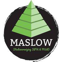 S.V. Maslow logo, S.V. Maslow contact details