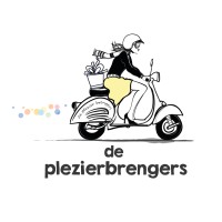 De Plezierbrengers logo, De Plezierbrengers contact details