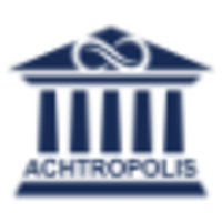 Achtropolis logo, Achtropolis contact details