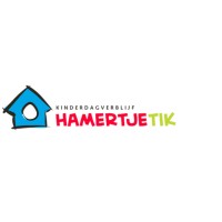 Kinderdagverblijf Hamertje-tik logo, Kinderdagverblijf Hamertje-tik contact details