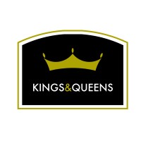 Kings & Queens logo, Kings & Queens contact details