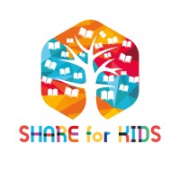 Share for Kids logo, Share for Kids contact details