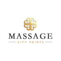 Massage City Points logo, Massage City Points contact details