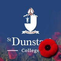 St Dunstan's College logo, St Dunstan's College contact details