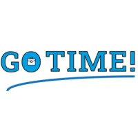 Go Time Business logo, Go Time Business contact details